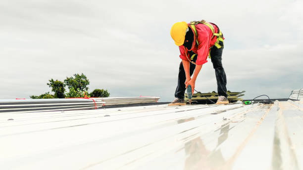 Fast & Reliable Emergency Roof Repairs in Kittitas, WA